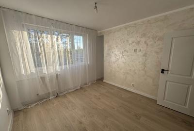 Apartament cu 2 camere semidecomandat în Grivița - 7