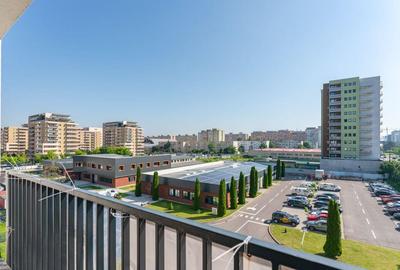 Vanzare studio 43 mp, bloc 2024, incalzire pardoseala... - 11