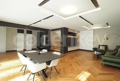 Apartament duplex impecabil cu 4 camere | finisaje premium | piscina Apartament duplex impecabil cu 4 camere | finisaje premium | piscina - 3