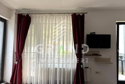 Apartament cu 2 camere decomandat, mobilat în Grigorescu - 14