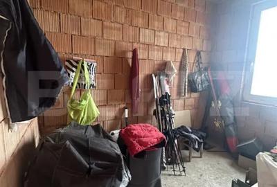 Casă cu 3 camere cu Teren 584 Mp în Central - 4