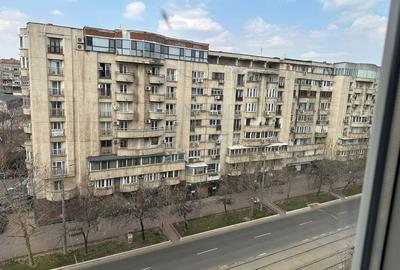 Apartament cu 3 camere decomandat în Unirii - 3