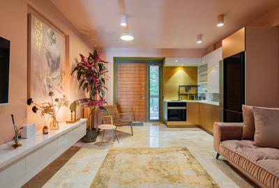 Apartament cu 2 camere nedecomandat, mobilat în Ultracentral - 7
