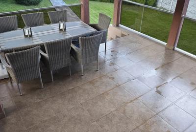 PROPIETAR super vila de vis Calea Timi?orii - 3