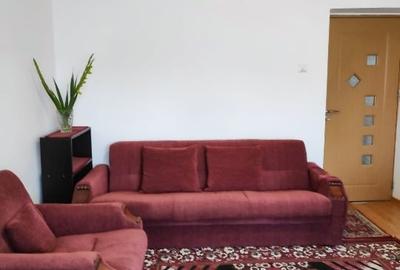 Proprietar, vand apartament Tulcea, str Isaccei Nr 9, ultracentral, 2 camere - 1