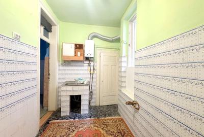 Apartament cu 2 camere semidecomandat în Elisabetin - 6