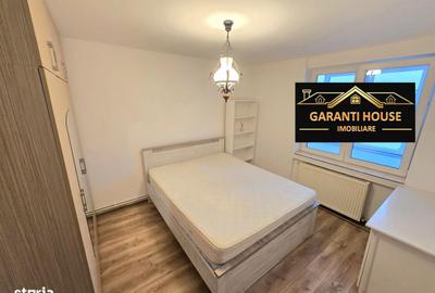 Apartament cu 2 camere decomandat în Orașul Vechi - 6