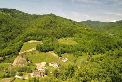 Teren extravilan Via Transilvanica - 13