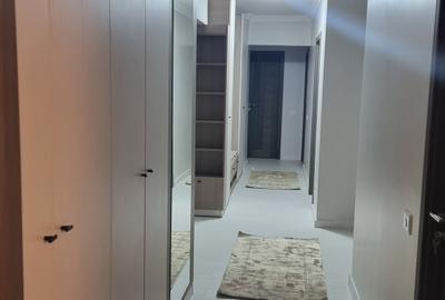 Apartament cu 3 camere decomandat, mobilat în Central - 8