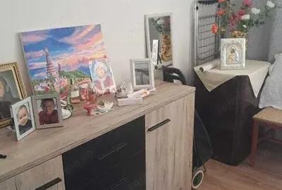 Apartament cu 2 camere parter la cateva minute de statia de autobuz benzinaria Eso - 3
