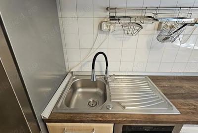 Apartament cu 2 camere semidecomandat în Girocului - 13