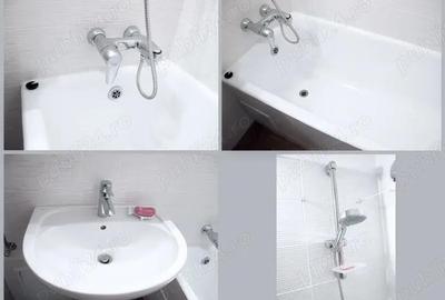 Garsonieră decomandată în Drumul Taberei