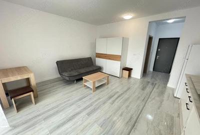 Giroc-Eso | De Inchiriat | 1 Camera | Mobilat si Utilat | Loc de parcare - 2