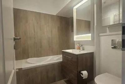 Apartament 114mp, mobilat premium, prima inchiriere, loc parcare,zona Alba Iulia - 2