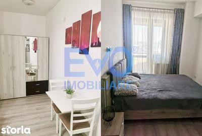 Apartament cu 2 camere semidecomandat în Păcurari - 1