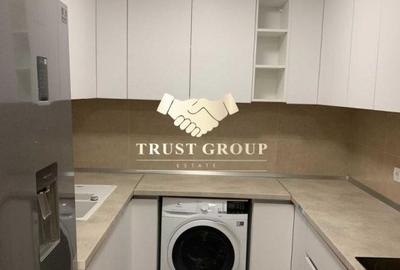 Apartament 2 camere - One Herastrau Plaza | Etaj 3/10 | Mobilat complet | - 3