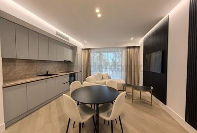 PRIMA INCHIRIERE - Apartament în zona Iancu Nicolae - Cambridge School PRIMA INCHIRIERE - Apartament în zona Iancu Nicolae - Cambridge School - 2