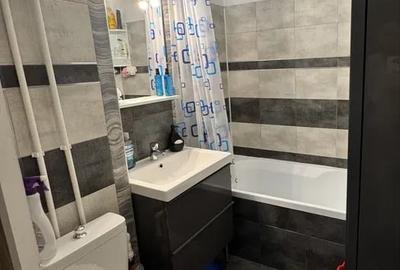 Apartament cu 2 camere decomandat, mobilat în Grivița - 6