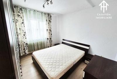 Apartament cu 2 camere semidecomandat în Ultracentral - 7