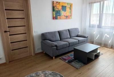 Apartament cu 2 camere semidecomandat în Titan - 5