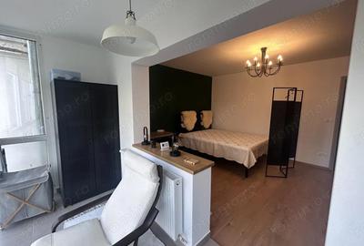 De vanzare apartament cu o camera Micalaca, Arad - 1