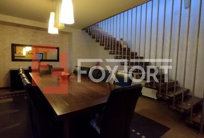 Casa individuala 6 camere, Timisoara - Zona Ronat - 18