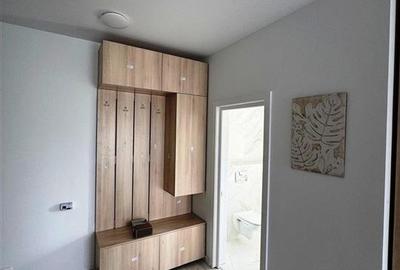 Garsonieră decomandată, mobilată în Vest - 6