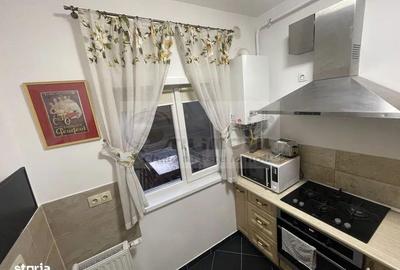 Apartament cu 2 camere în Copou - 3