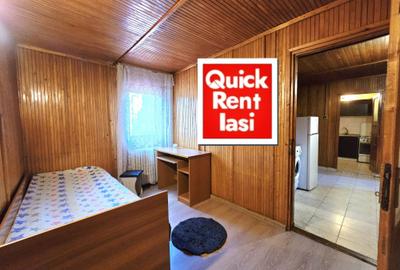 Copou Universitati Doar Pt 1-2Pers.Max Apartament 2Dormitoare&Living - 18