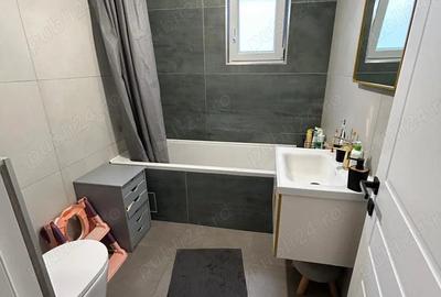 Apartament cu 3 camere decomandat în Apahida - 2