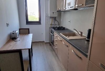 Închiriez garsonieră în zona Păcii, Militari - 8
