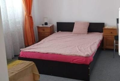 Apartament cu 3 camere semidecomandat în Aeroport - 8