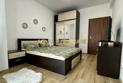 Apartament cu 2 camere decomandat, mobilat în Bd. Laminorului - 6