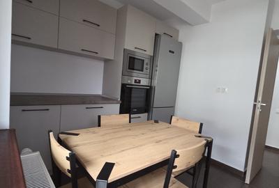 Apartament 2 camere complet utilat și mobilat – zona Tractorul, Brașov - 13