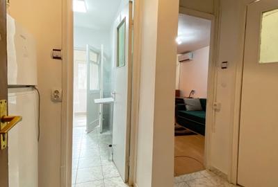 Garsonieră decomandată, mobilată în Lacul Tei - 7