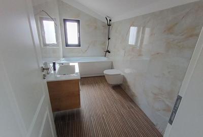 Sanandrei Duplex pe Etaj, Pozitie Excelenta, Teren Generos, Finisaje Moderne - 11