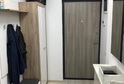 Apartament cu 2 camere decomandat, mobilat în Sisești - 16