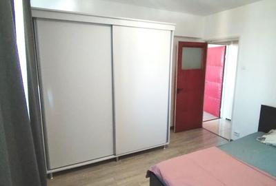 Apartament cu 2 camere semidecomandat în Progresul - 1