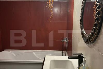 Randament excelent: casa de 37 mp in cautatul cartier Dom - 5