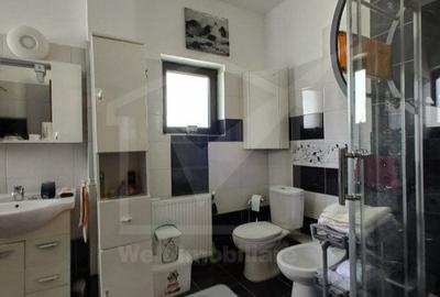 Grigorescu, casa 8 camere, 8 bai, 2 bucatarii, 1123mp curte - 14