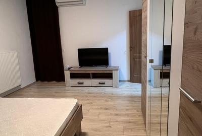 Garsonieră decomandată, mobilată în Lujerului - 2