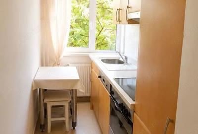 Apartament cu 2 camere semidecomandat în Dacia - 2