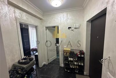 Vanzare Apartament 3 Camere Jiului Domenii Bucurestii Noi Chitila Vanzare Apartament 3 Camere Jiului Domenii Bucurestii Noi Chitila - 9