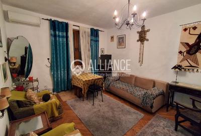 Constanta-Cazino: Garsonieră Decomandată în Inima Constanței - 1