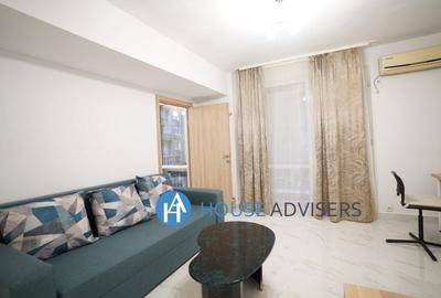 Inchiriere apartament 2 camere Calea Victoriei - 3