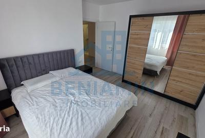 Apartament cu 3 camere semidecomandat în Calea București - 5