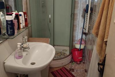 Apartament 4 camere zona Supeco etajul 1/4 , S=84 mp, cu CT si AC. - 4