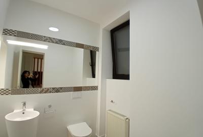 Birou, de 390 mp, în Capitale - 16
