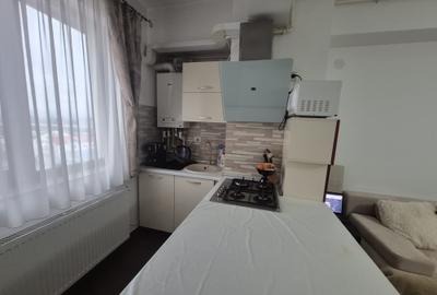 Apartament 2 camere, Pacurari - Concept Residence cod: 160784 - 5