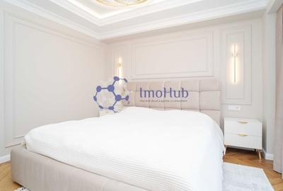 Exclusivist. Elegant. Unic. Apartament premium in Copou - 9